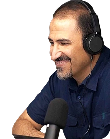 تصویر سید کامران باقری